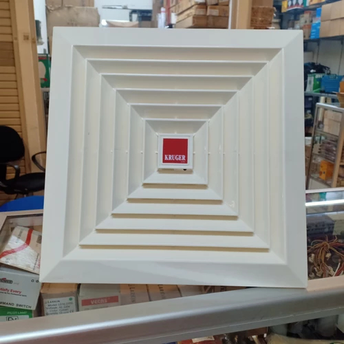 Terlaris Kruger Ceiling Fan KCE 160X