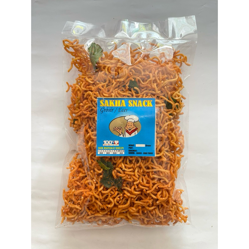

Mie Kremes 250g