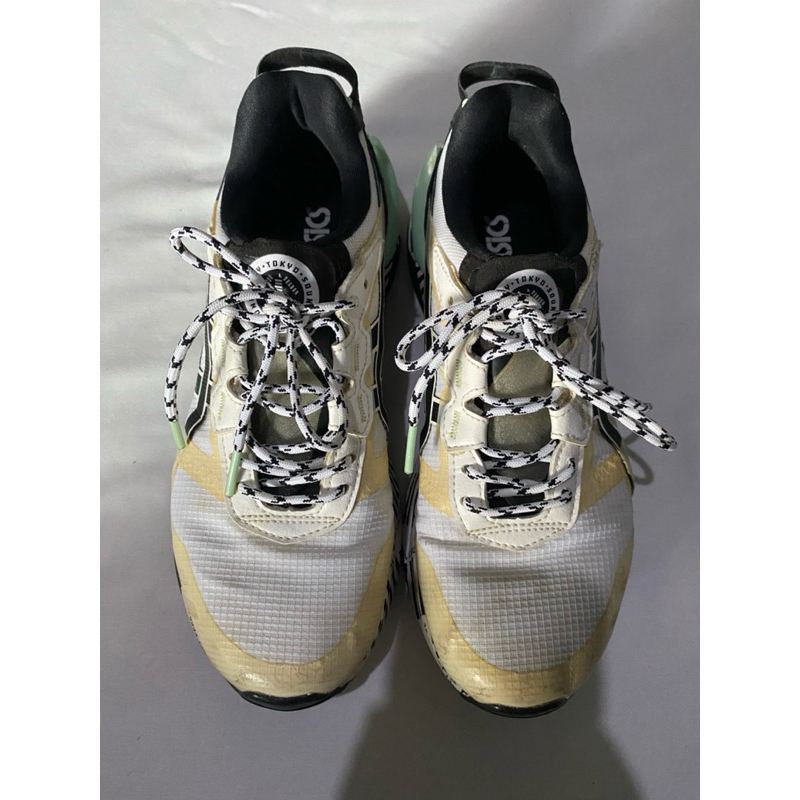 ASICS GEL-LYTE XXX SIZE 37 SNEAKERS WANITA