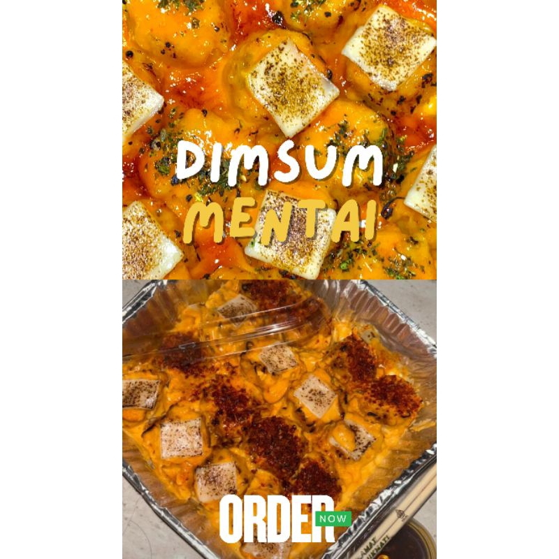 

dimsum mentai premium frozen isi 16