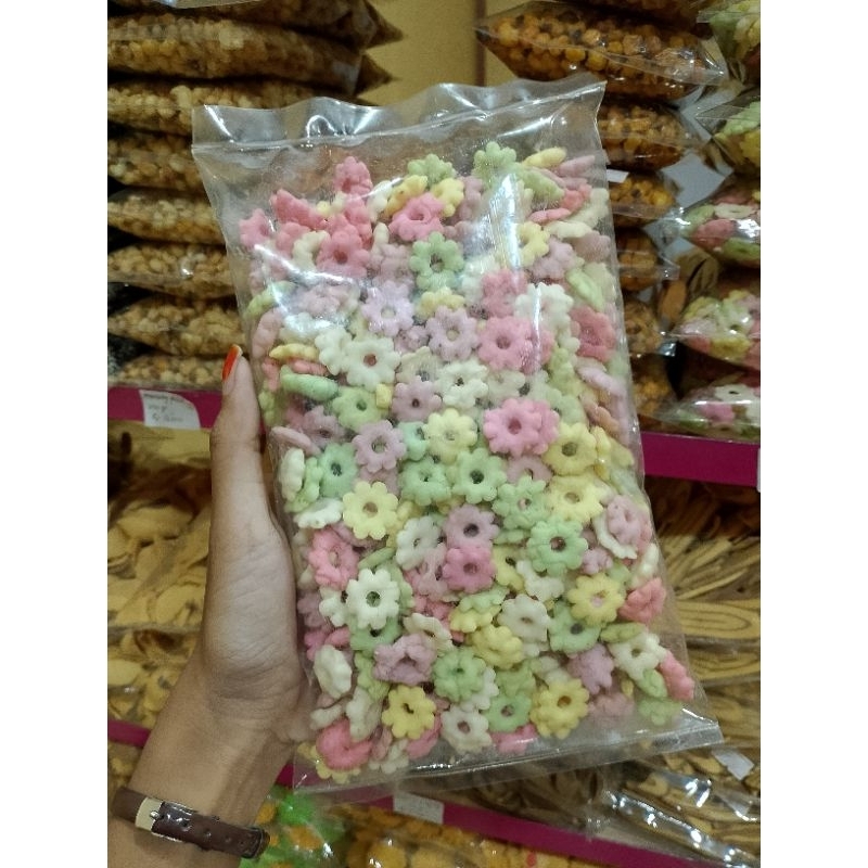 

sakura warna warni