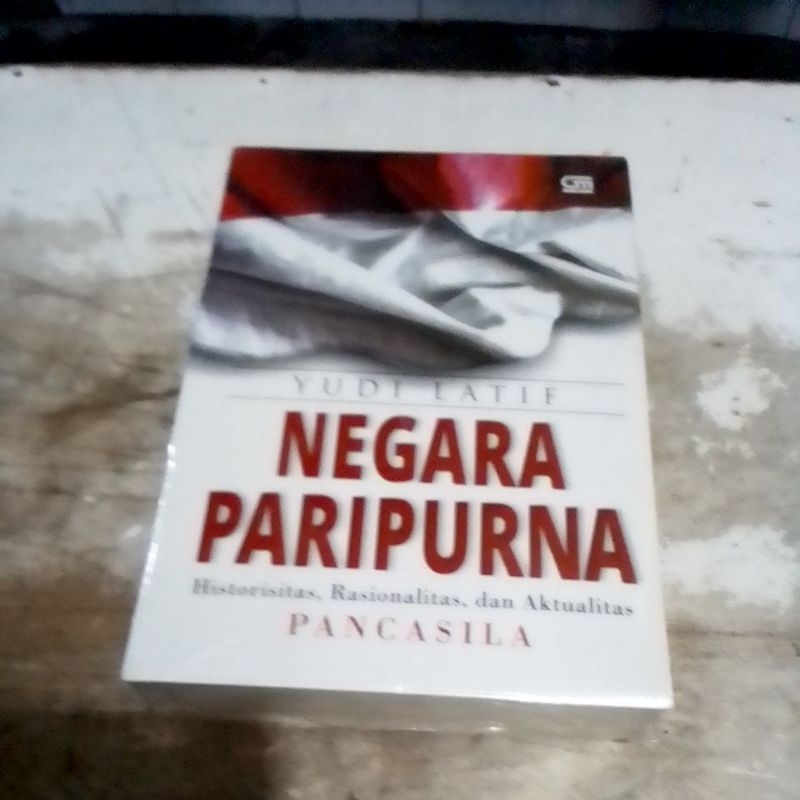 NegaraParipurna