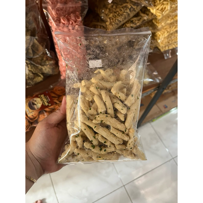 

basreng stik ori daun jeruk