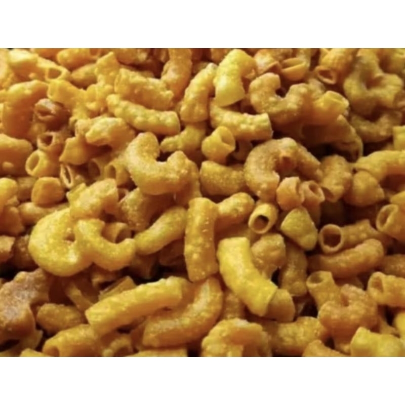 

Makroni Goreng