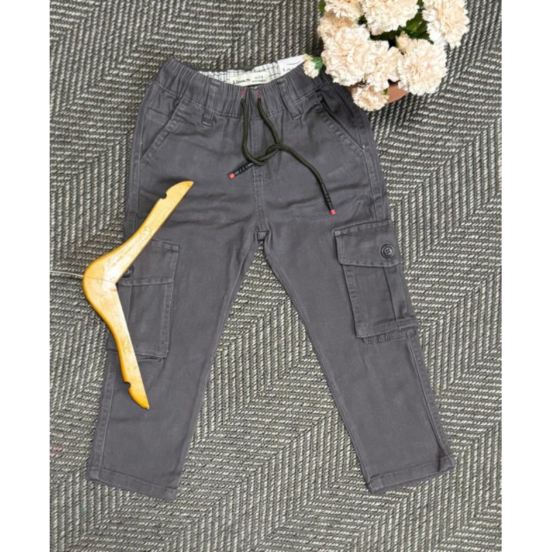 celana anak laki laki /celana anak by libas/celana panjang laki-laki