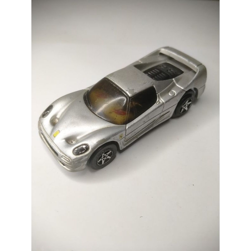 Hotwheels Ferrari Vintage 1998 Very Rare ORIGINAL,,Loose