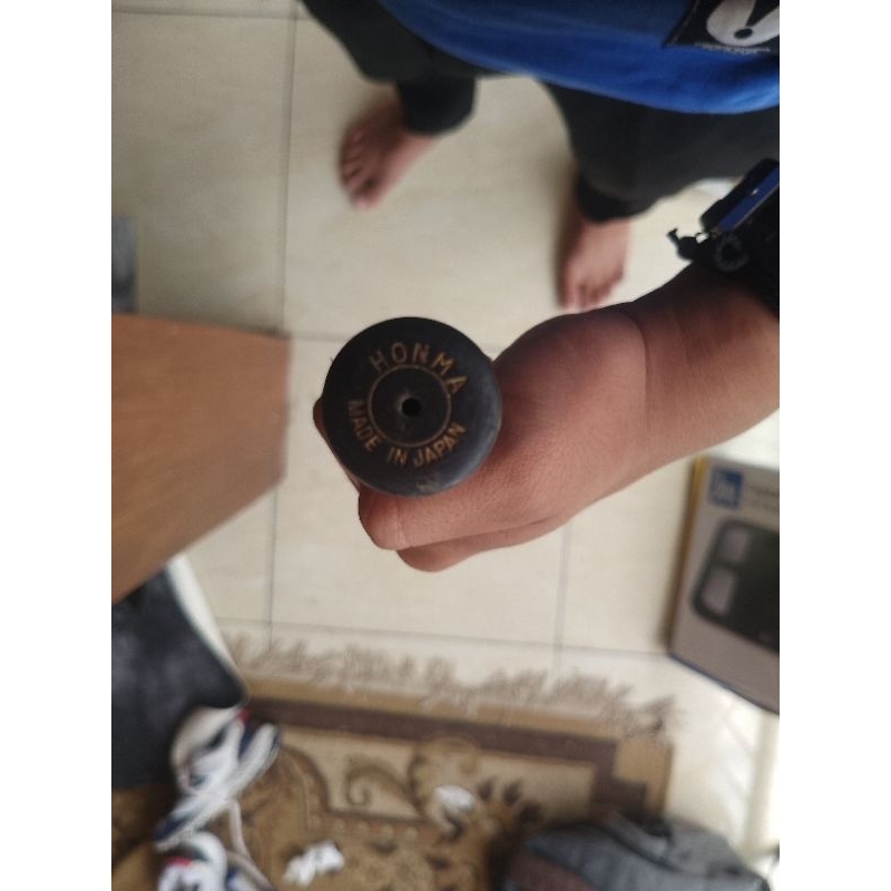 Stik Golf Honma BIG-LB 3-Wood - Handmade Original Authentic 100%