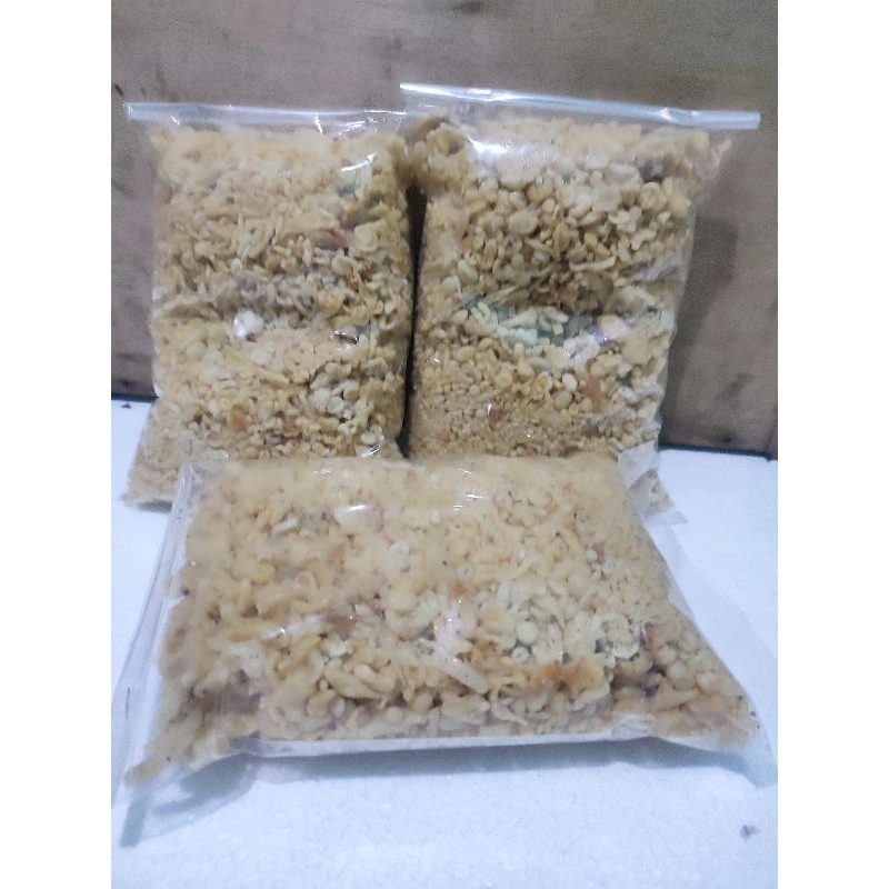 

runtuk keripik gurih