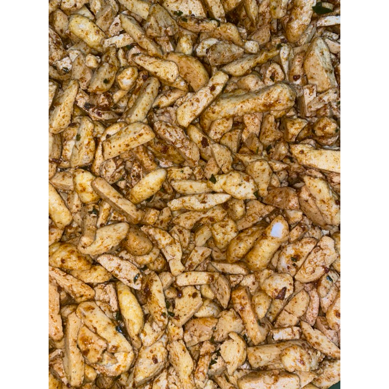 

Basreng kering