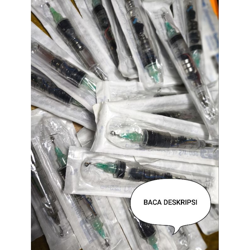 Lampu Cumi, Lampu Suntung, Umpan Cumi,