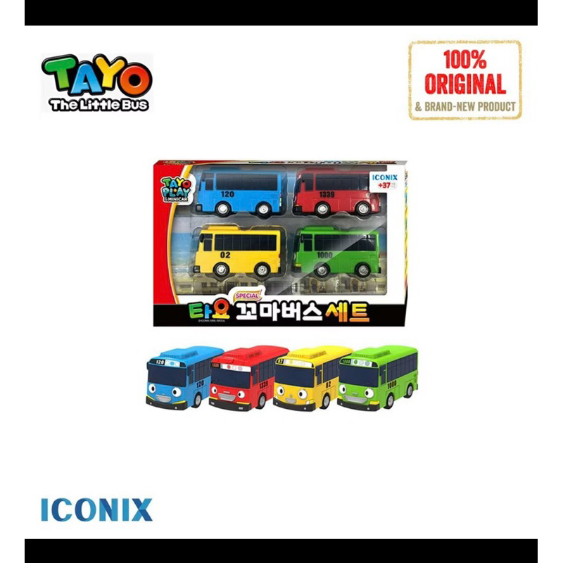 preloved rogi teman tayo original iconix