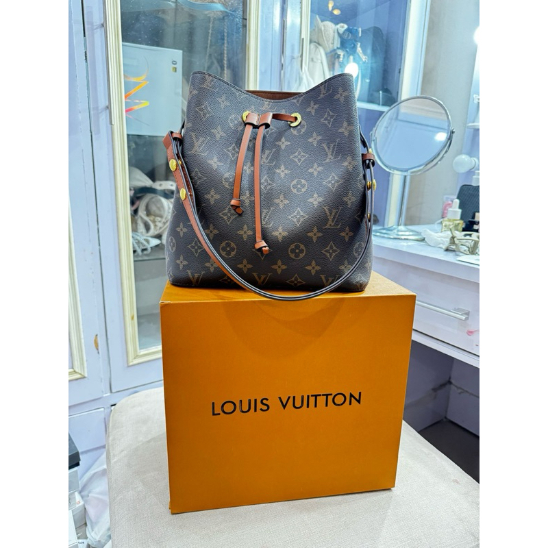 Louis vuitton NeoNoe