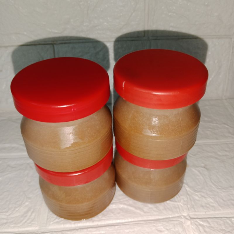 

promo 4 pcs petis madura_petis ikan tuna asli madura