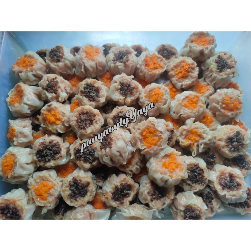 

Dimsum ayam udang original