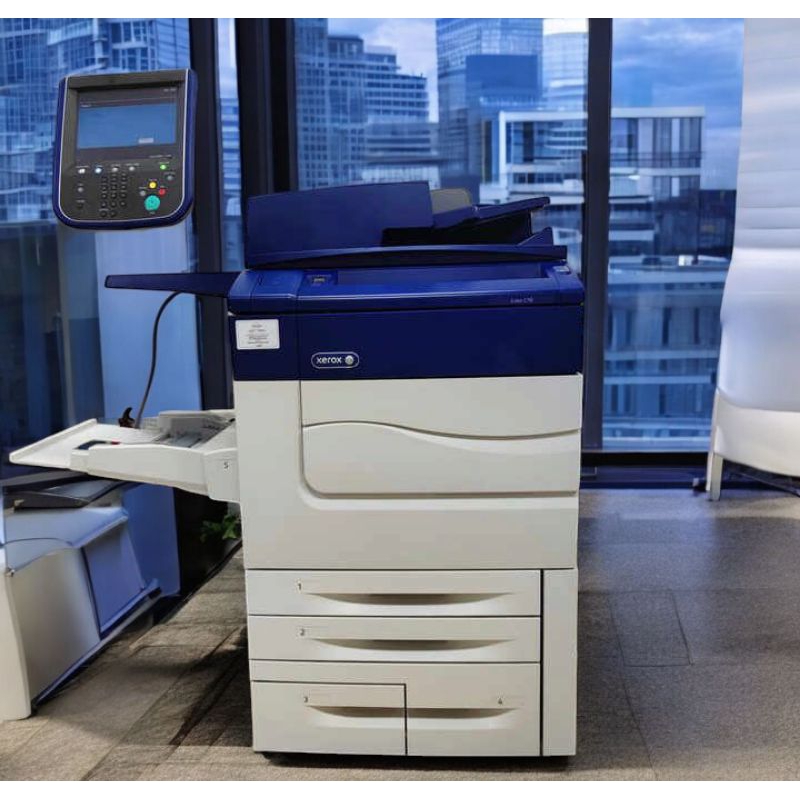 Printer Fuji Xerox C70 Pro A3+ Bergaransi