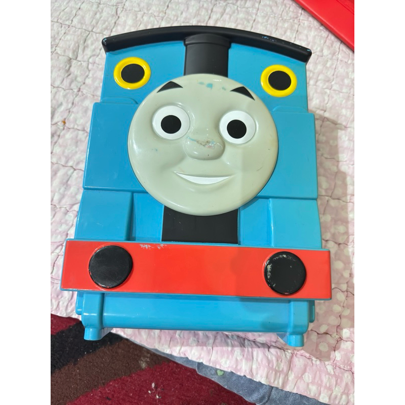 carry case thomas