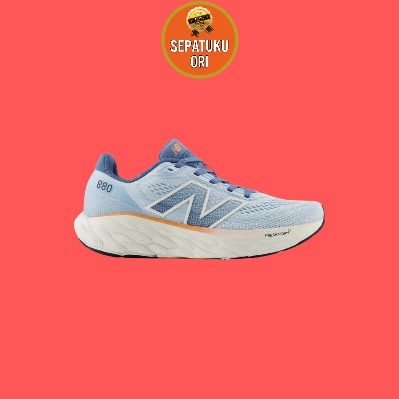 SEPATU WANITA NB FRESH FOAM X 880 V14 [W880J14]