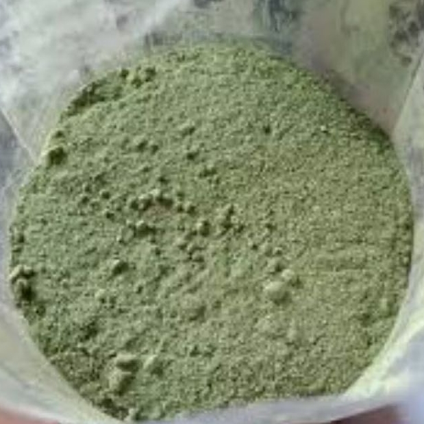 

Bubuk Serbuk Daun Kemuning 500 Gram