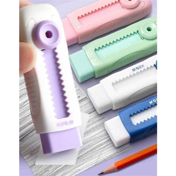 

M&G SLIDING ERASER AXPQ4208