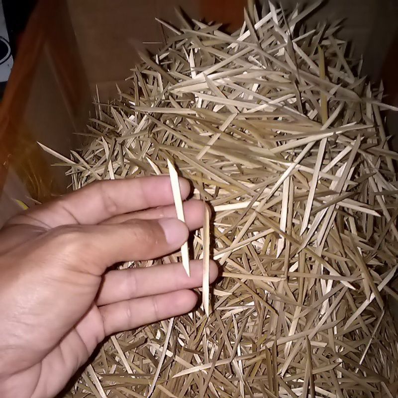 

BITING/ PENYEMAT TEMPE DAUN TAJAM DAN LENTUR