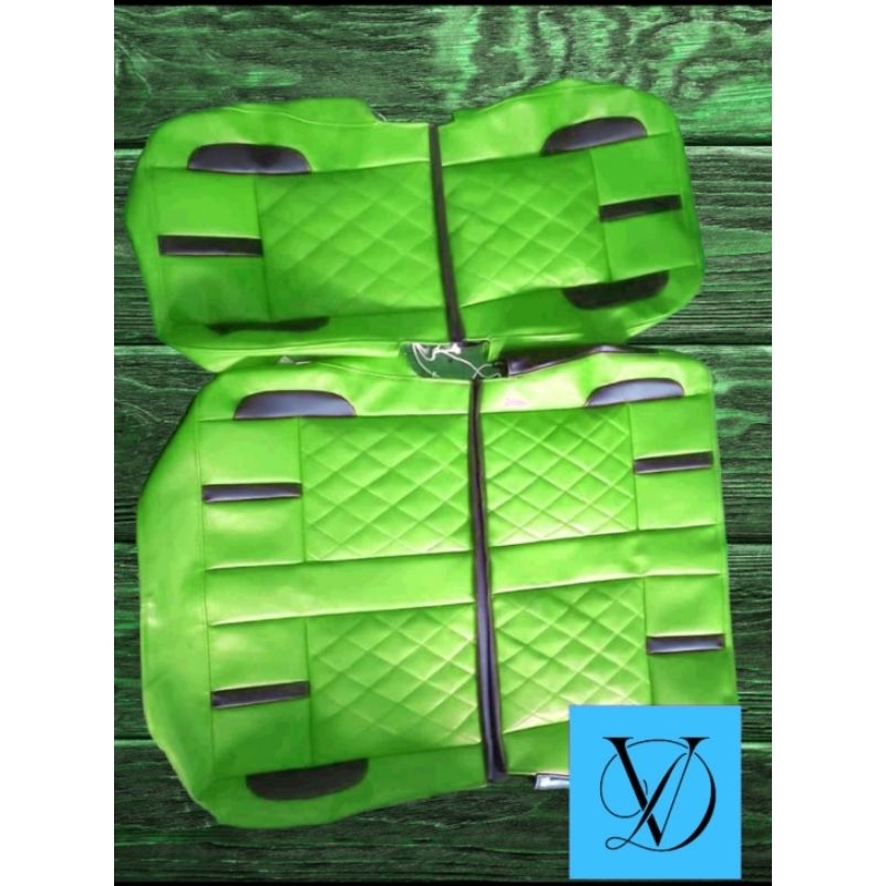 Sarung Jok/Cover Jok Mobil L300 Variasi