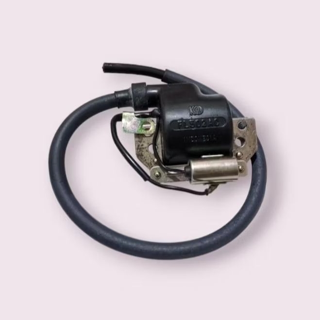 Koil Ignition Coil Pengapian Honda GL PRO MAX GL PRO GL MAX Original