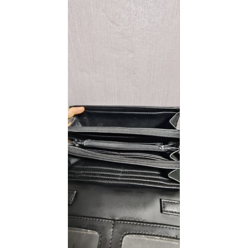 preloved tas dompet selempang shopie martin