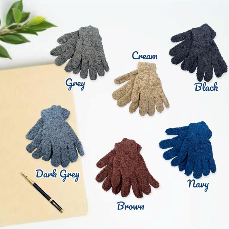 SARUNG TANGAN MOTOR WANITA  / SARUNG TANGAN MOTOR  / SARUNG TANGAN HANDUK / SARUNG TANGAN CEWEK / SA