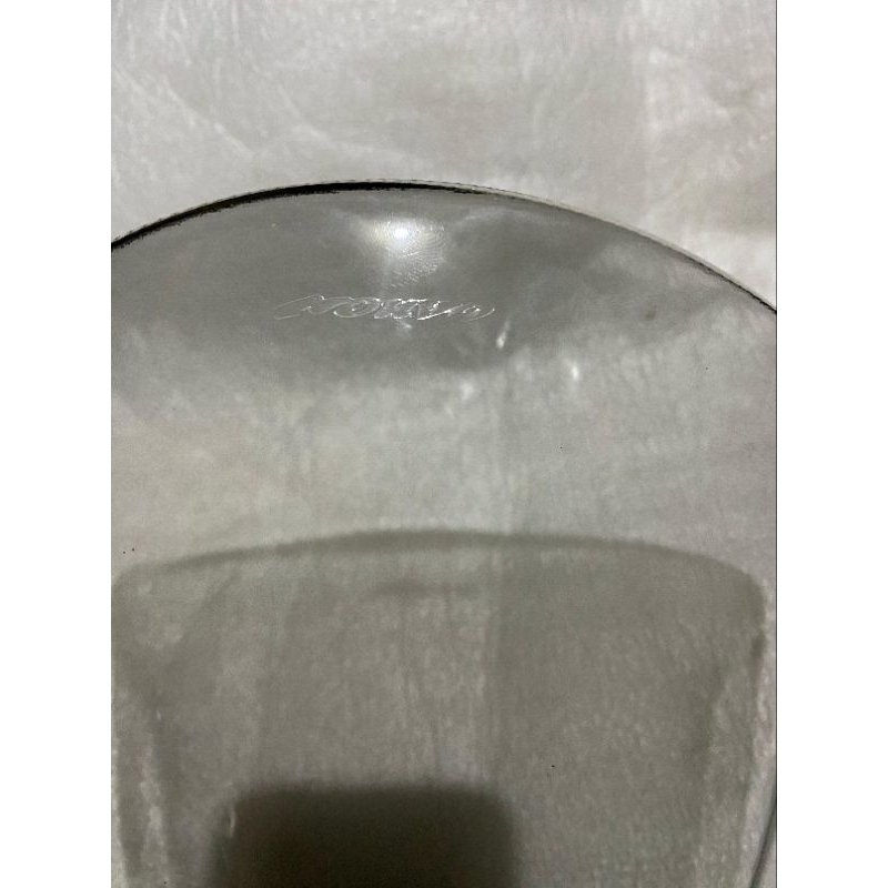 visor/wingshild nouvo lele / batok depan nouvo lele / totok depan nouvo  lele / pala depan nouvo lel