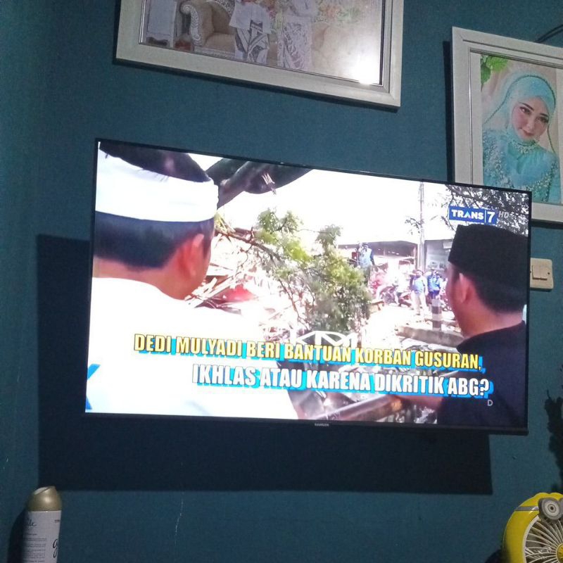 TV Polytron 32 in