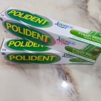Polident Lem gigi 60 gr