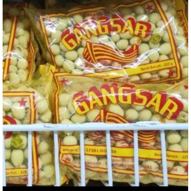 

cemilan kacang Gangsar atom 210