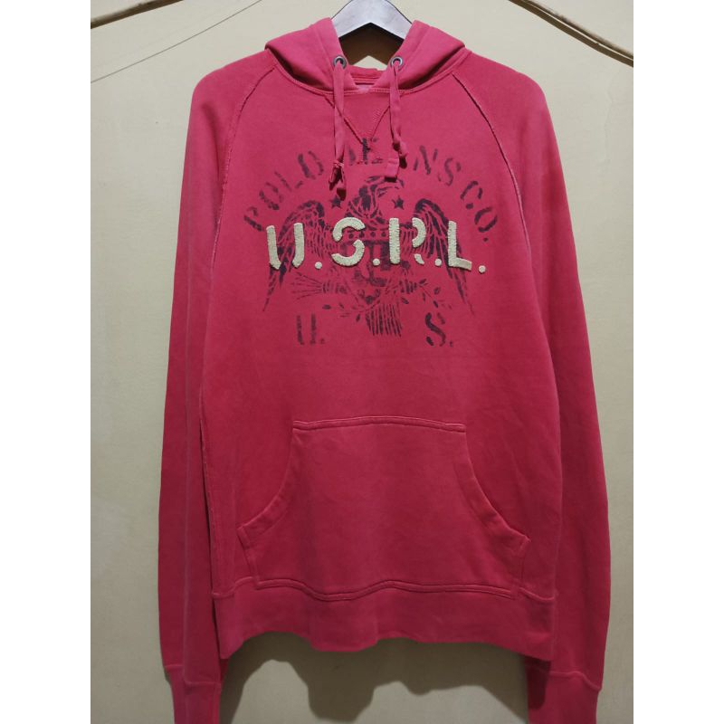 Polo Ralph Lauren Hoodie Second
