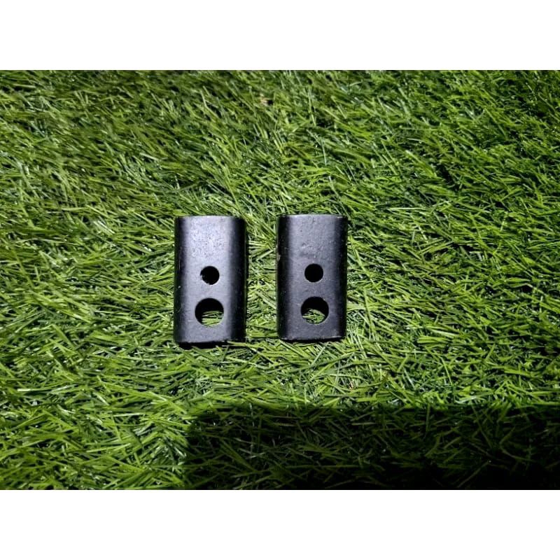 bracket braket pijakan kaki barstep footstep postep belakang kawasaki binter AR125 ar 125 repro