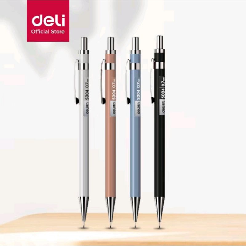 

Pencil Mechanical Deli Metal