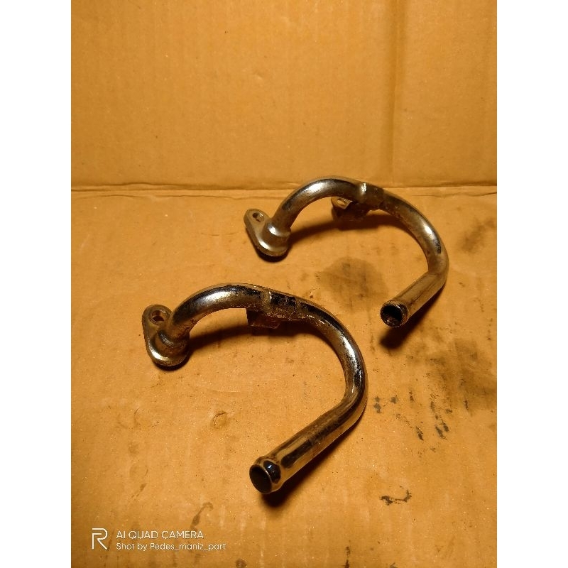 Pipa Ais selang hawa Tiger Revo original