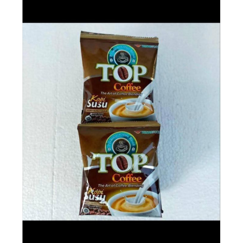 

Top Kopi Susu