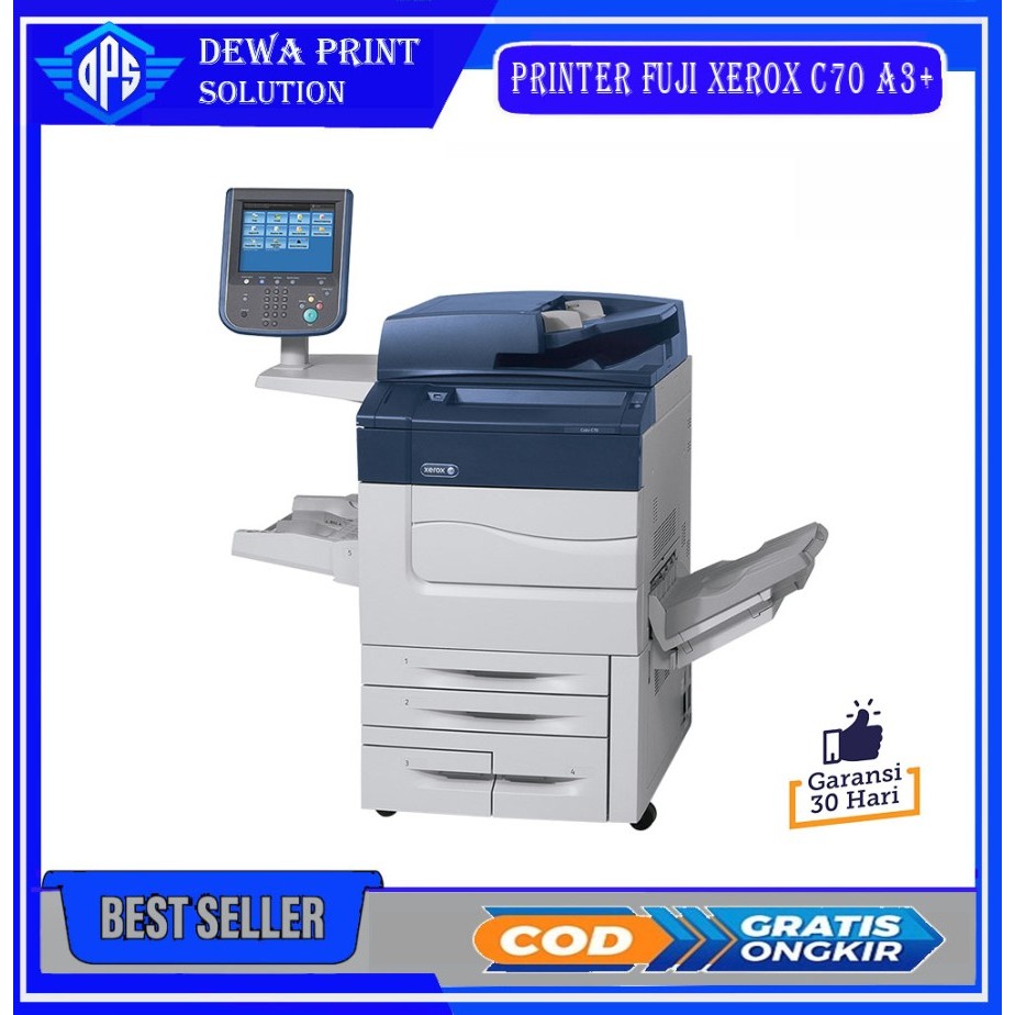 Printer Color A3 plus FUJI XEROX COLOR C60 C70 A3+ best Quality