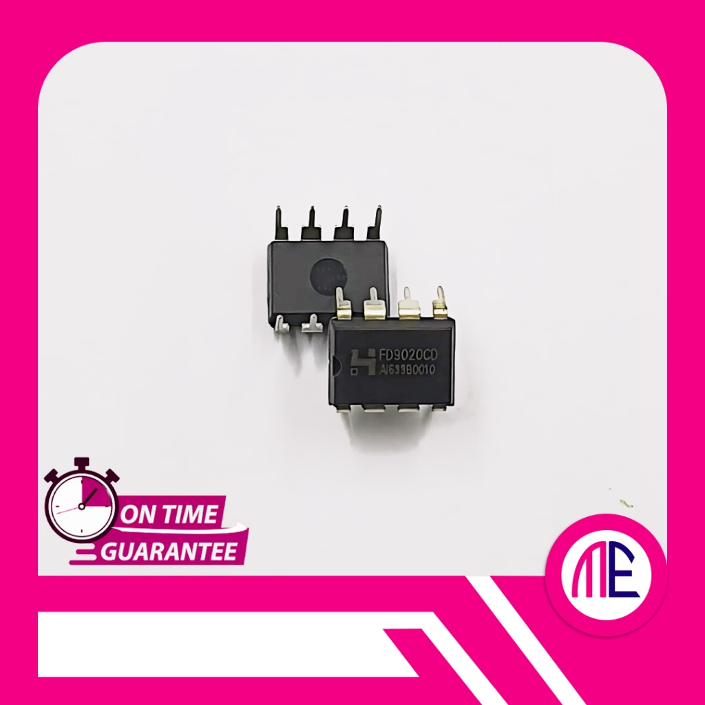 FD9020CD DIP-8 / DIP-7