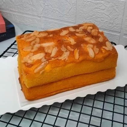 

Spiku Kenari Premium