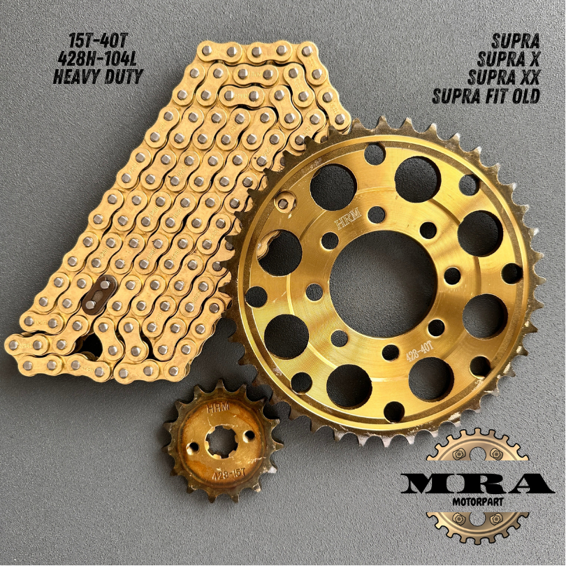 GEAR GIR SET GEAR GIR PAKET SUPRA X SUPRA XX SUPRA FIT LAMA