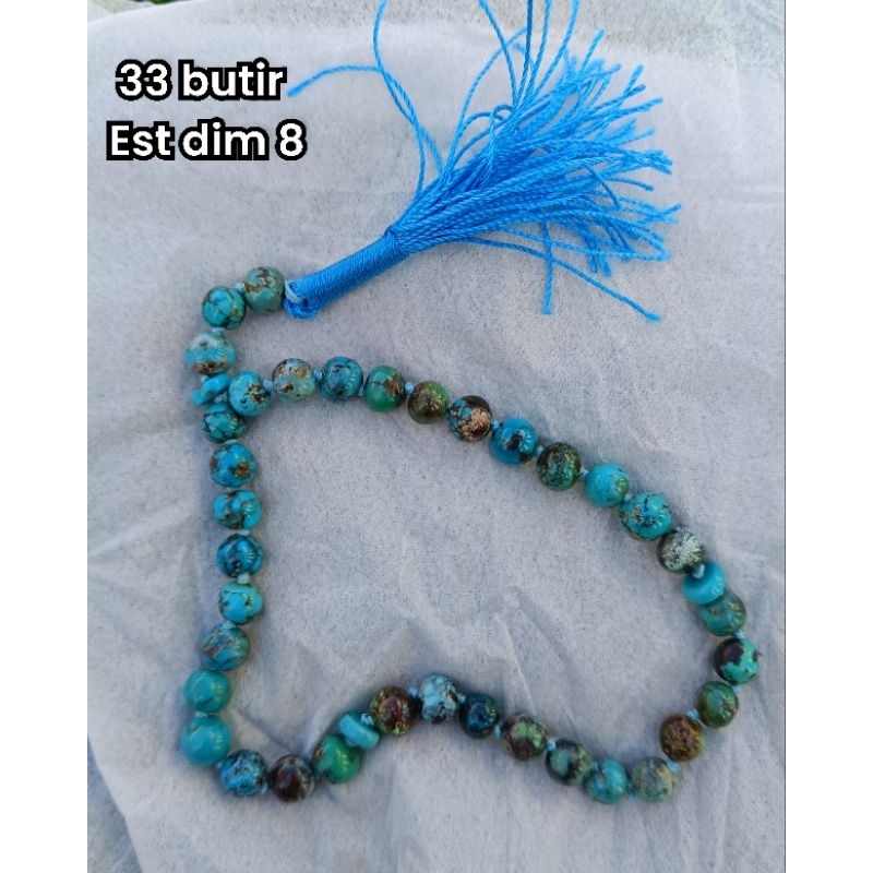 tasbih pirus Persia