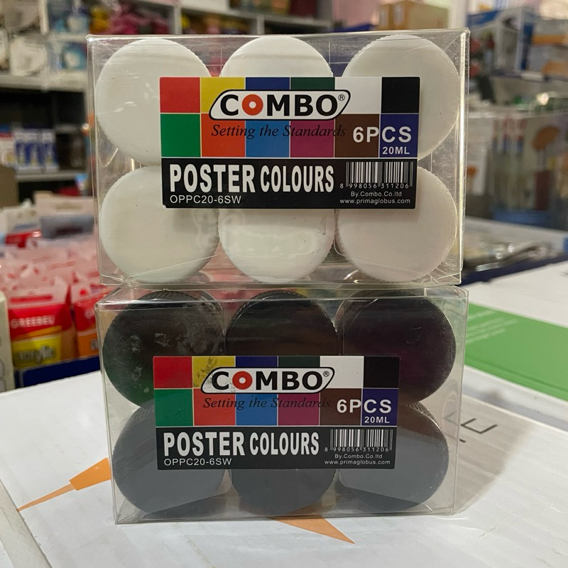 

CAT POSTER COMBO | POSTER COLOUR