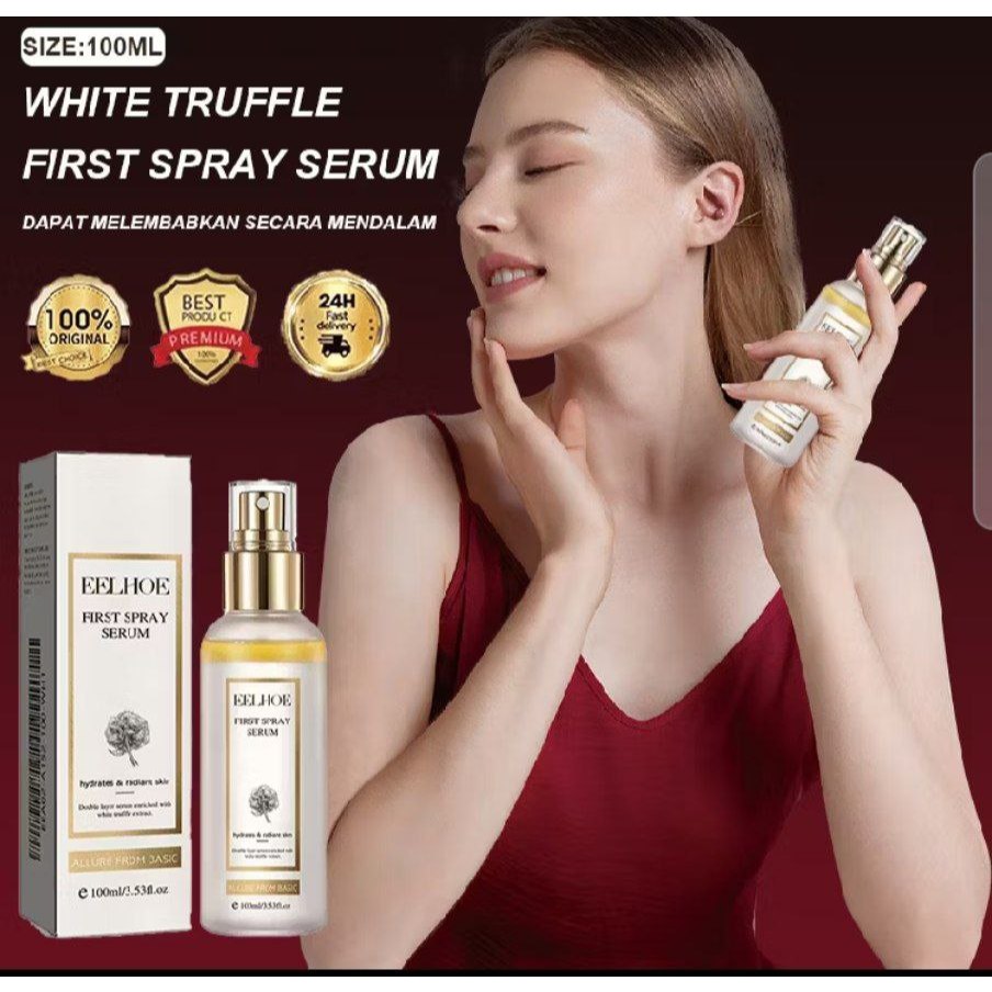 

Esensi truffle putih plz