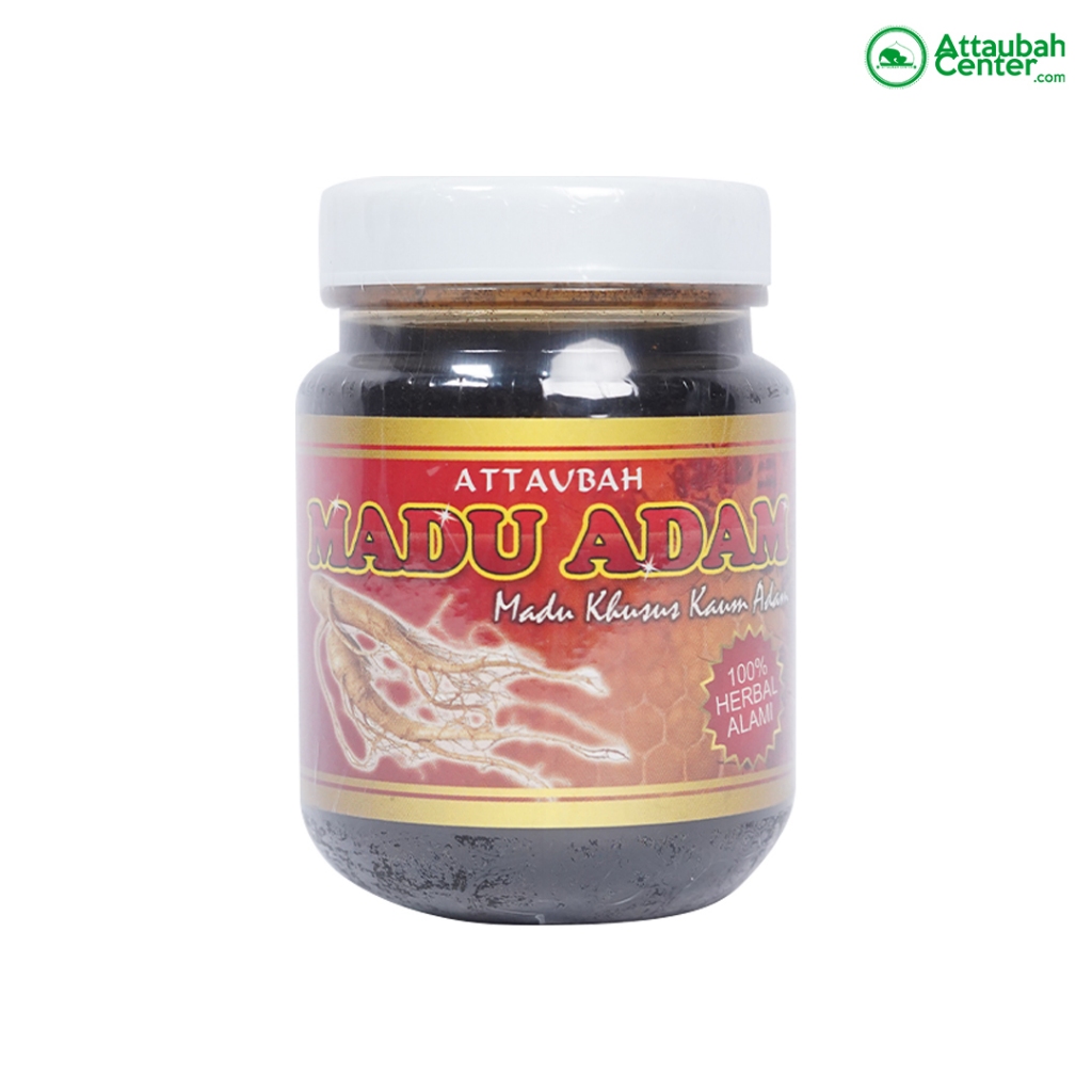 

ATTAUBAH Madu Adam Madu KESUBURAN, VITALITAS STAMINA