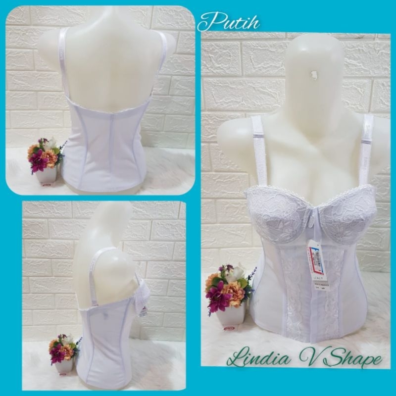 Lindia V Shape by Fiori