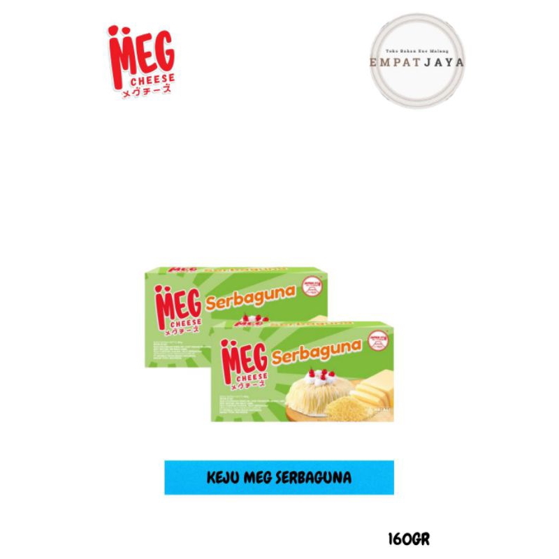 

Meg keju cheddarserbaguna 120 g
