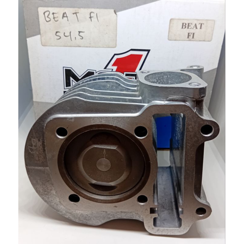 Blok Bore up Beat Fi.