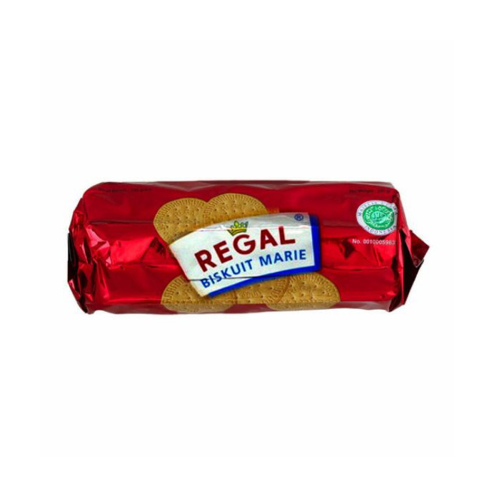 

REGAL Marie Roll 120g