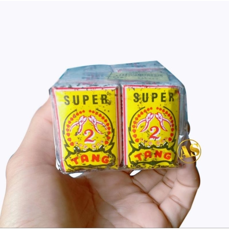 

Teh 2 tang super